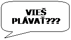Zaoblen obdlnkov popisek: VIE PLVA???
